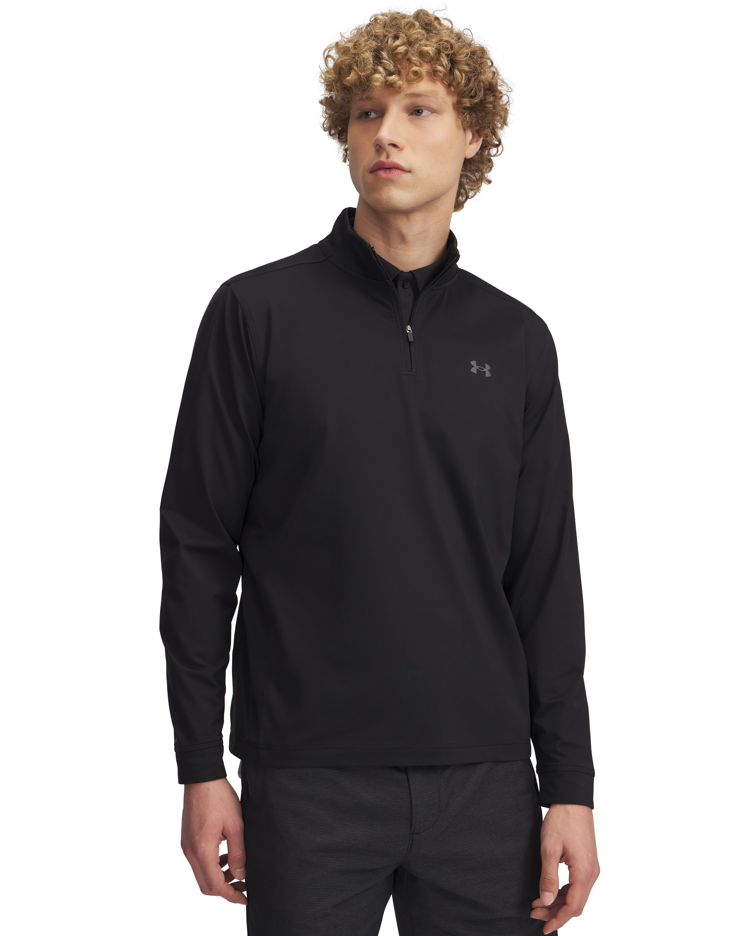UA Drive Men's Zip 2