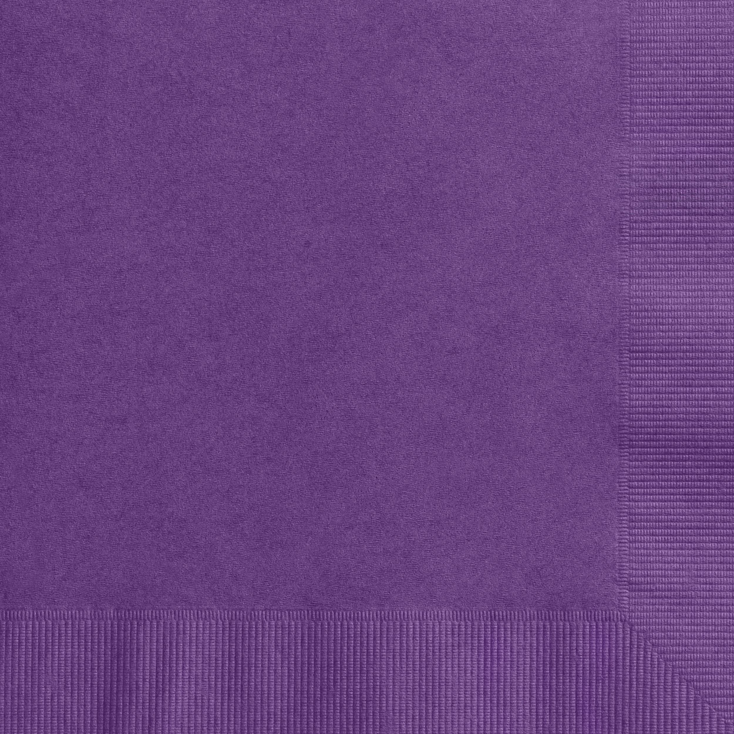 Beverage Napkin 3