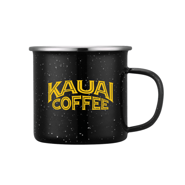 Sedona 16oz Enamel Mug 81