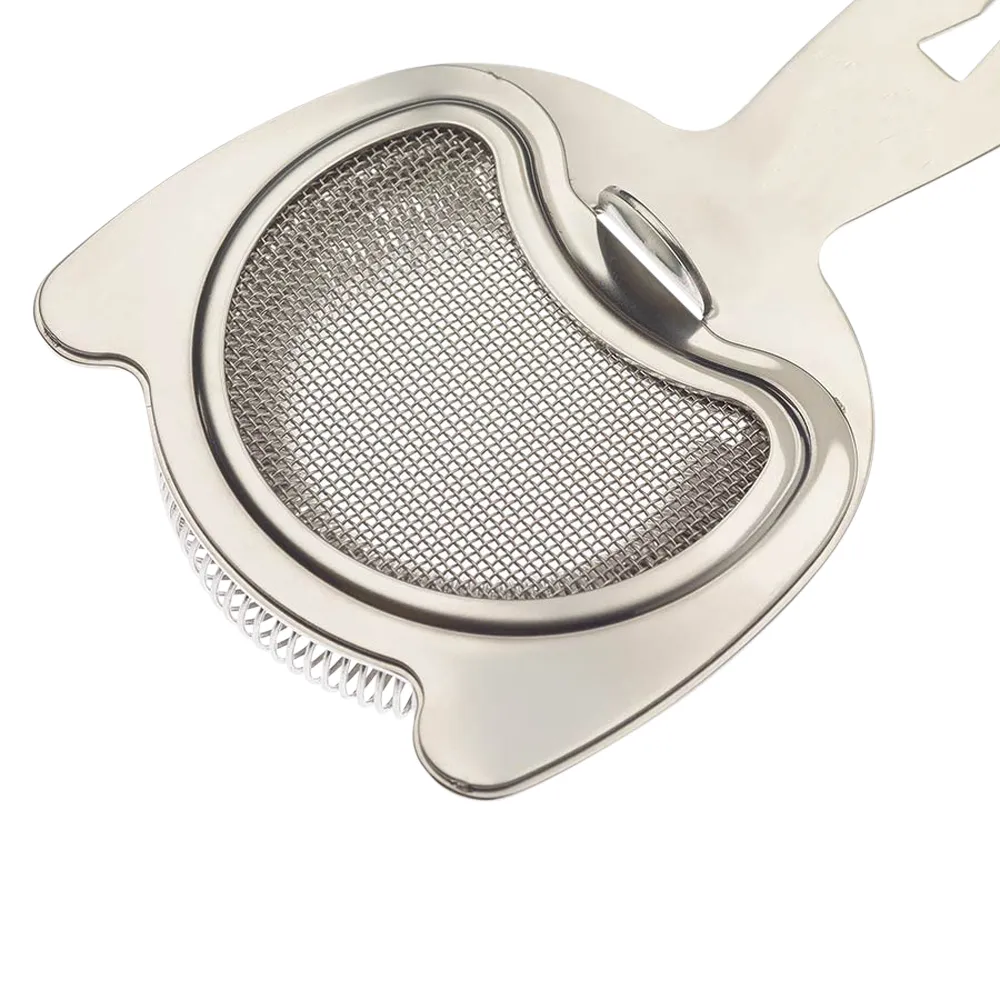 Fine Mesh Spring Bar Strainer 2