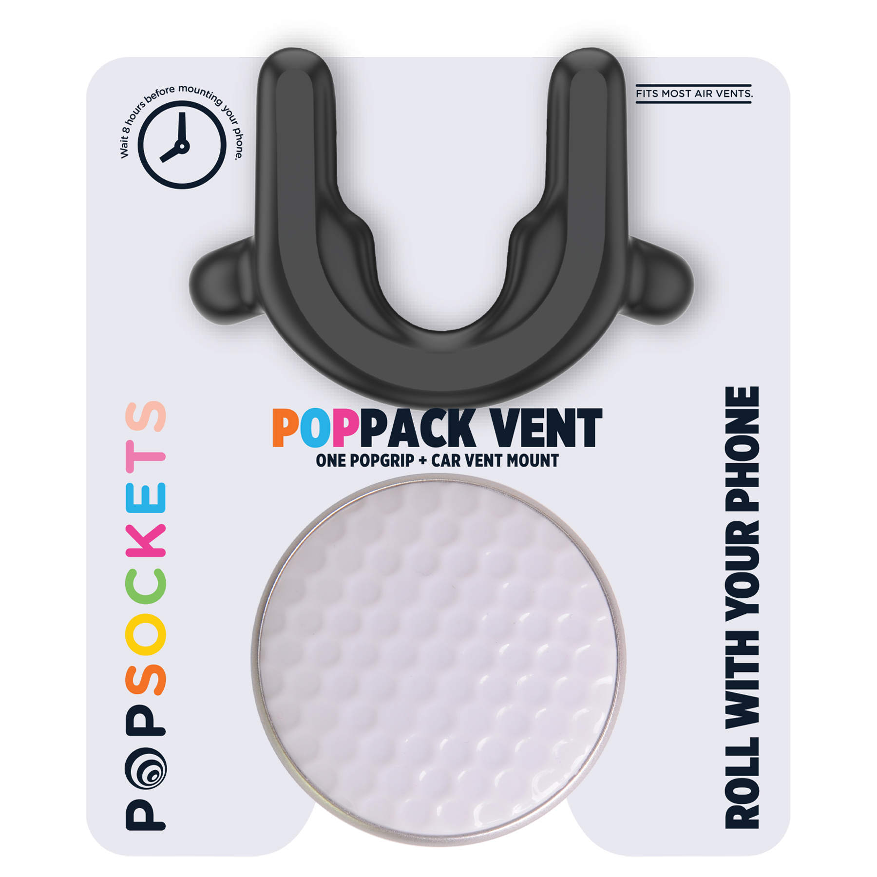 PopSockets Vent Mount 71