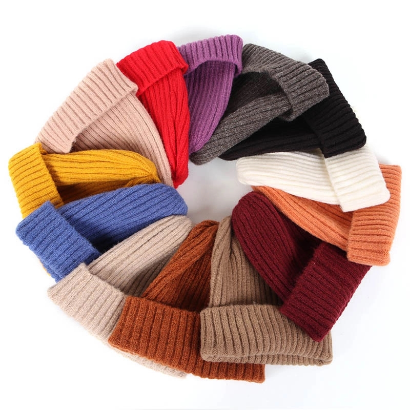 Classic Beanie Hat 18