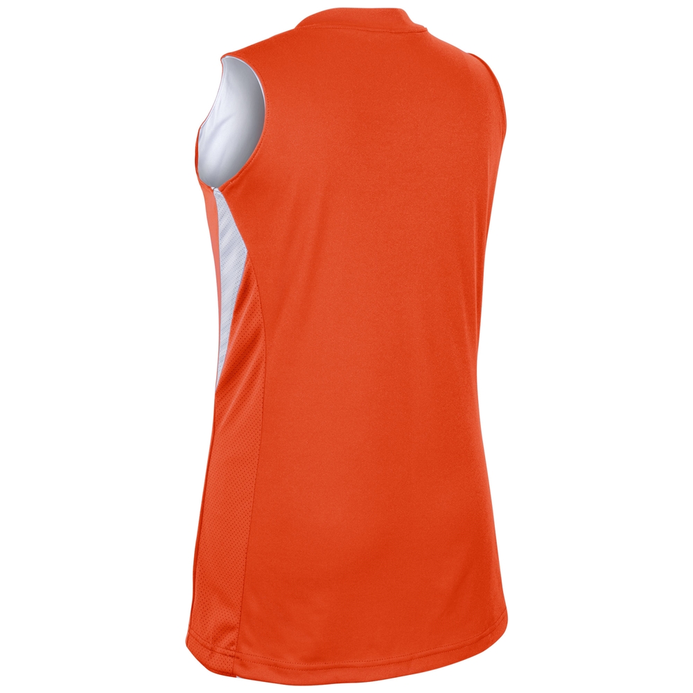 Post Up Reversible Basketball Jersey 22