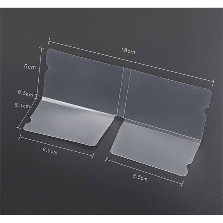 Face Mask Storage Clip 6