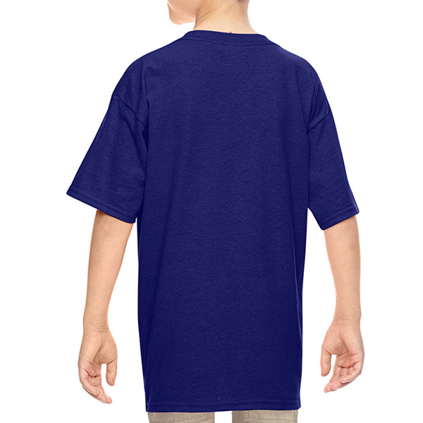 Gildan Heavy Cotton Youth T-Shirt 5.3 oz 40