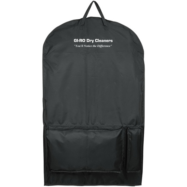 Compartment Garment Bag 2