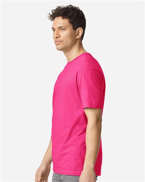 Unisex Light Cotton T-Shirt - 3000 290