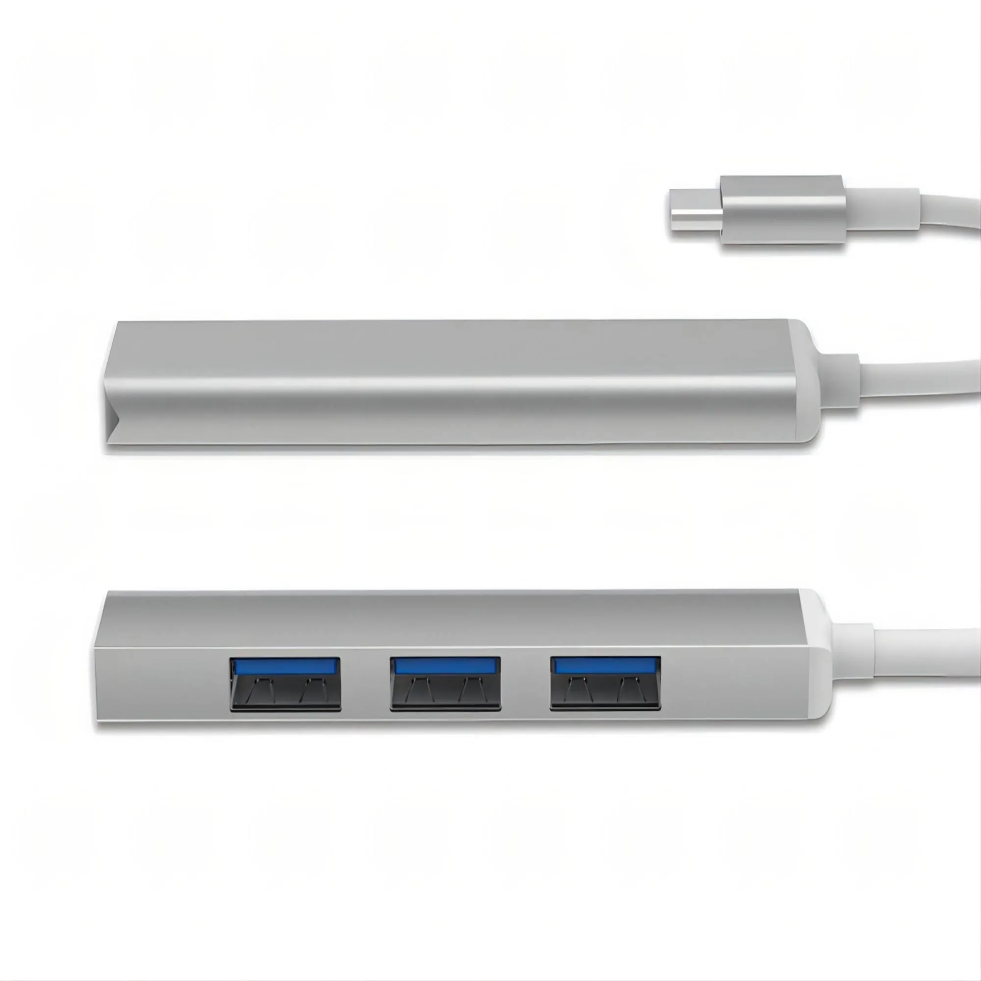 Interface 4-In-1 Docking Station 2