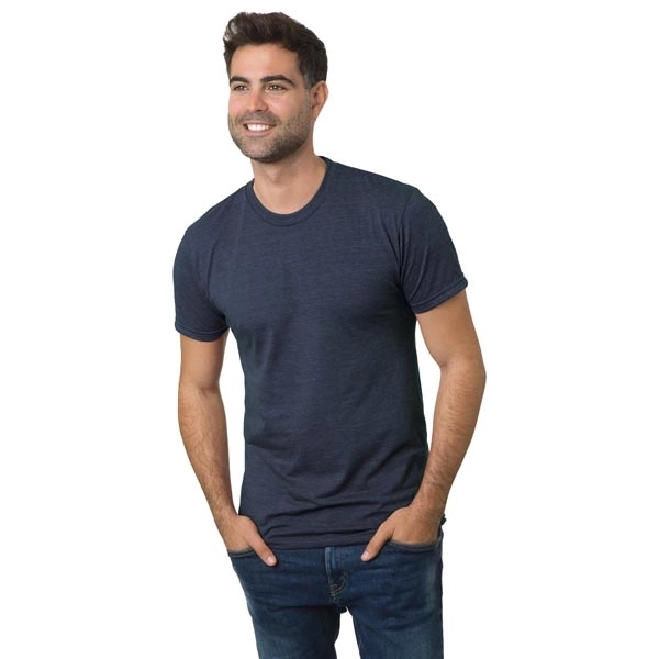 Unisex Triblend Crew 29
