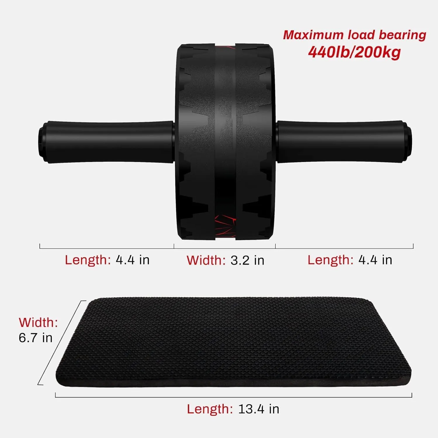 Abdominal Exercise Equipment 4