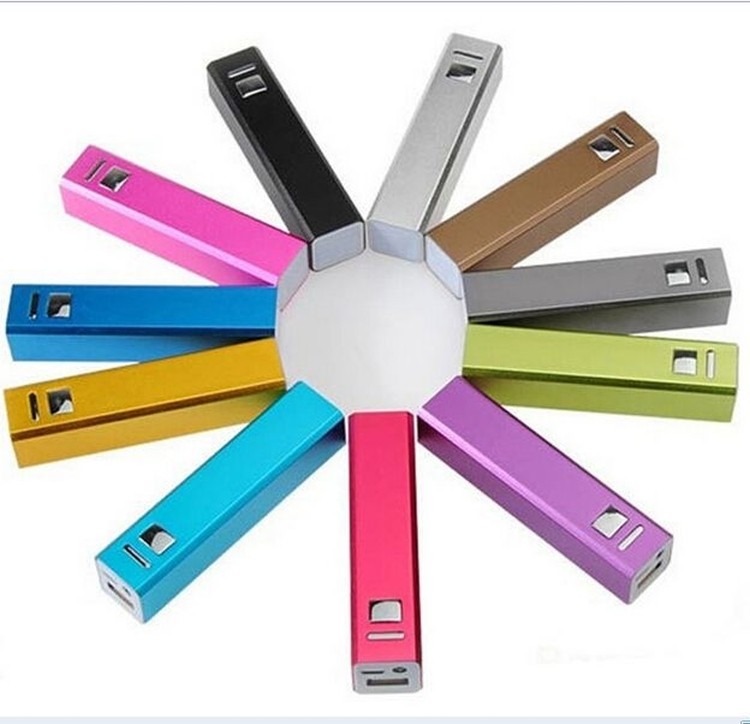 The Stick Power Charger 2600 mAH 2