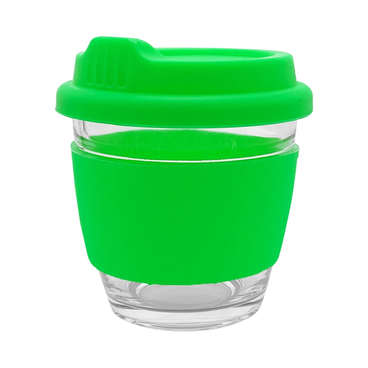 Venice Glass Coffee Cup 3