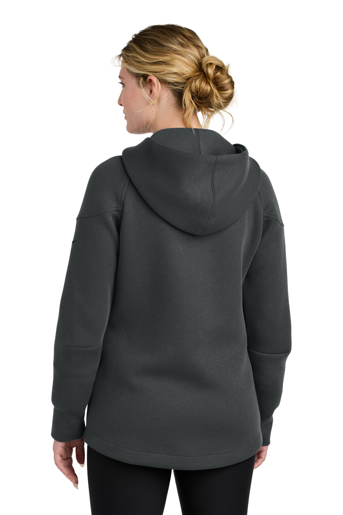 Women's Tech Fleece Full-Zip Hoodie