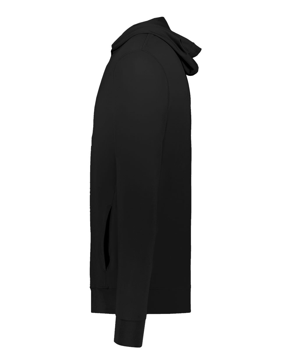 Youth Eco Revive™ Ventura Soft Knit Hooded Sweatshirt - 222698 15