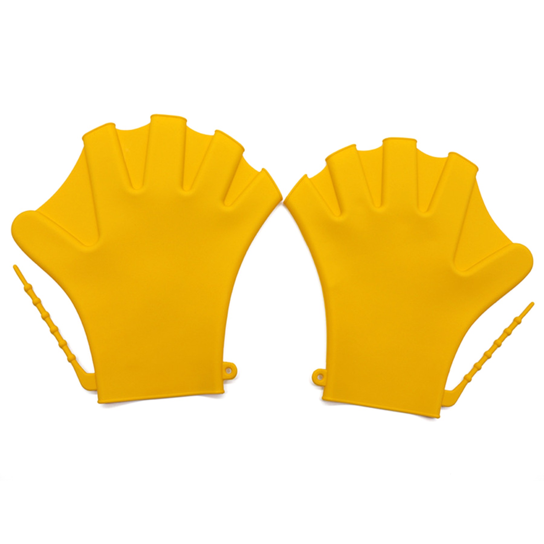 Swimming Gloves 6