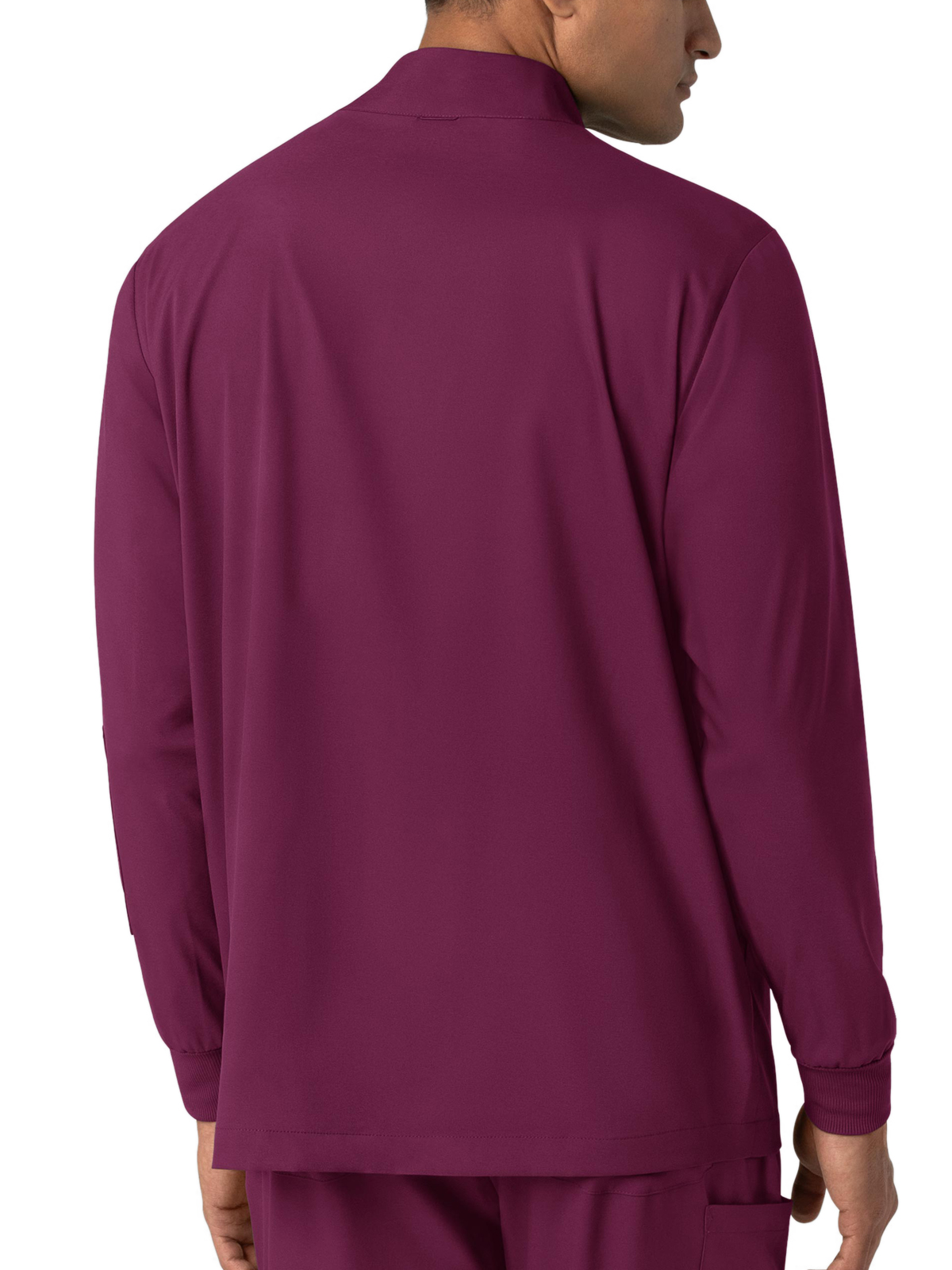 Wink - Boundless - Men's Four-Pocket Warm-Up Jacket 21
