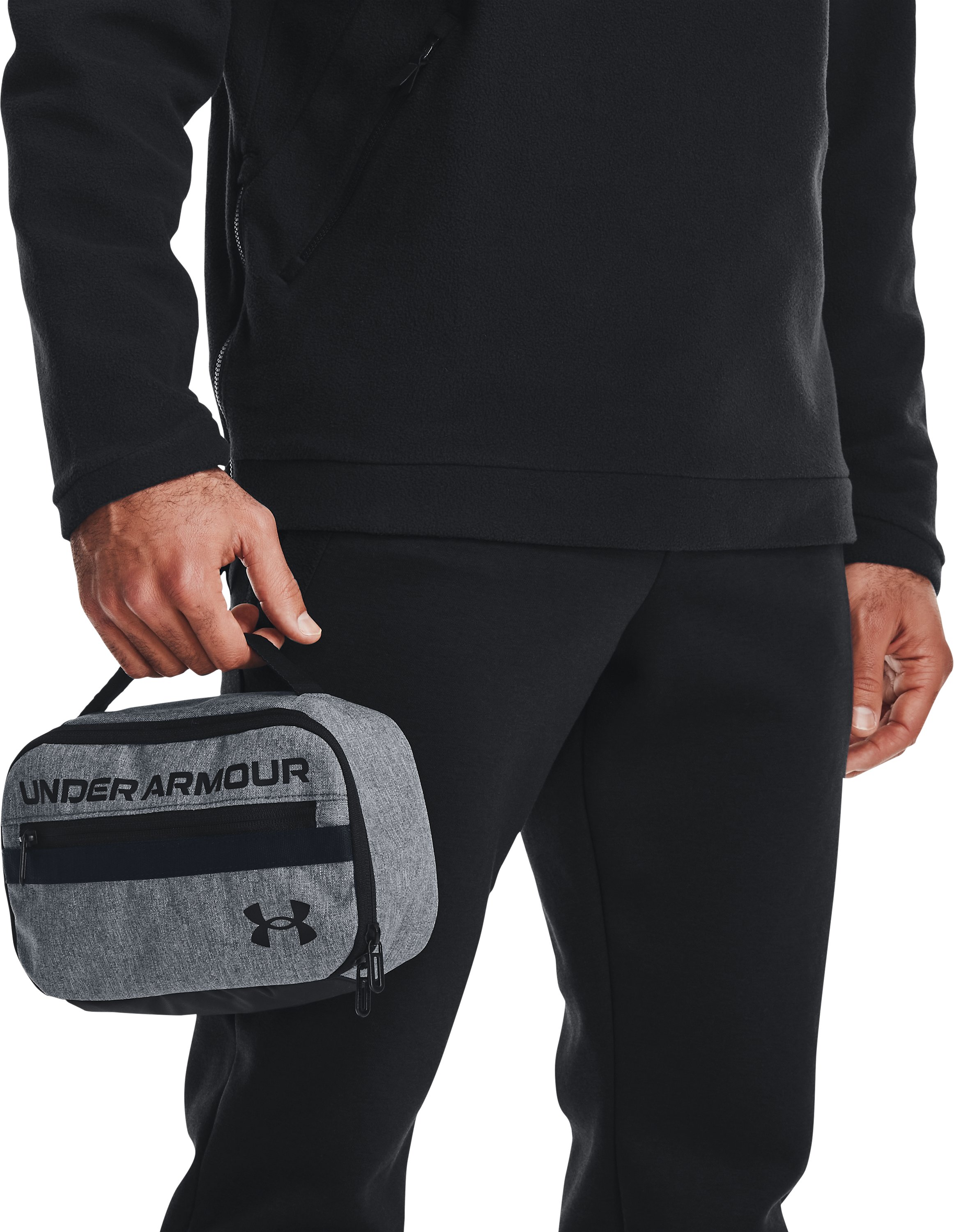 UA Contain Unisex Travel Kit 2