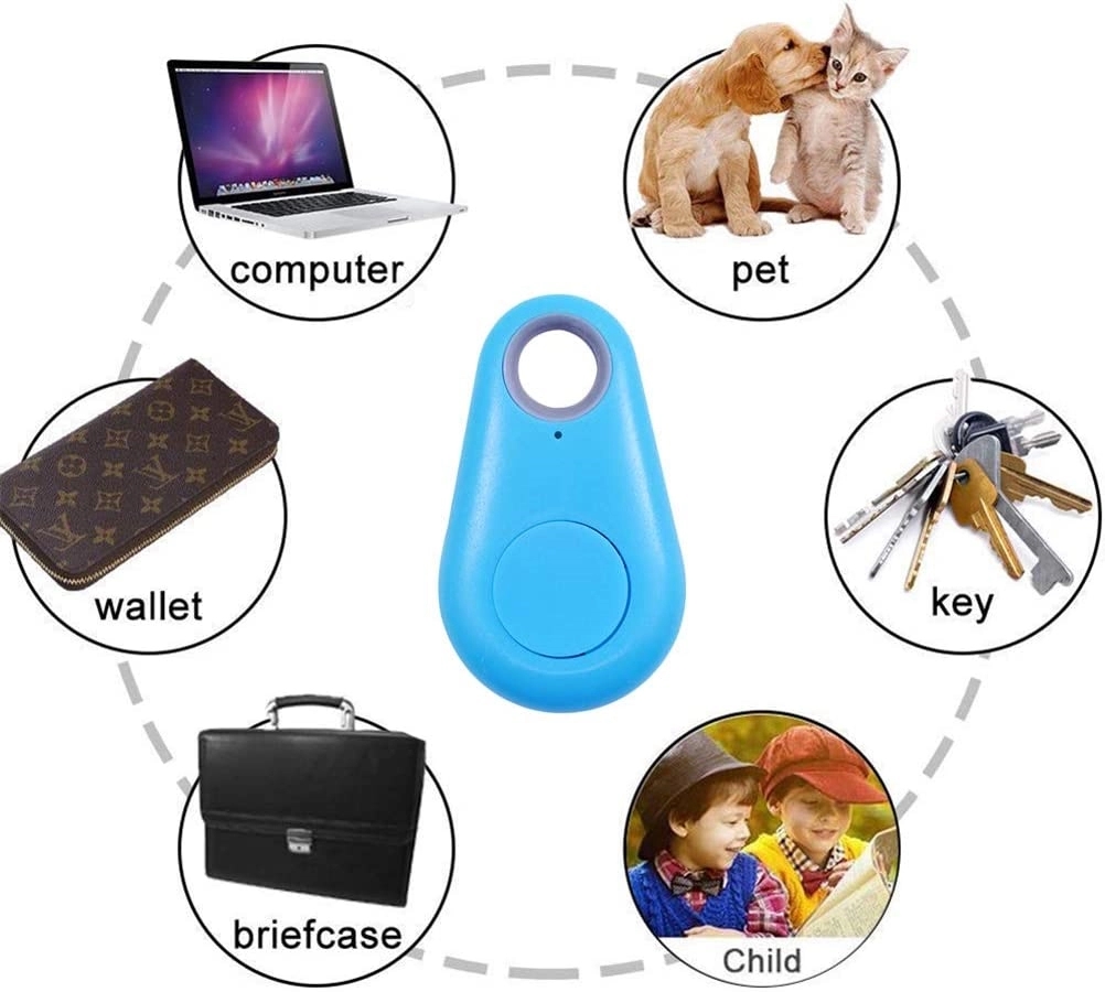 Key Locator 3