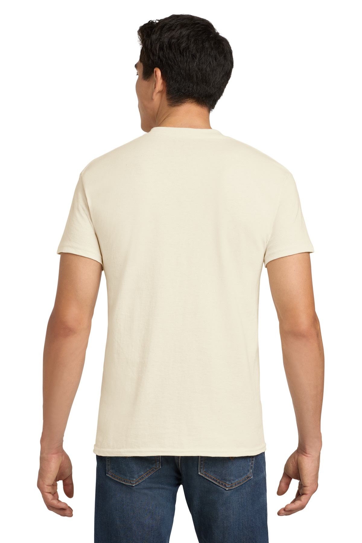 Gildan - Heavy Cotton 100% Cotton T-Shirt. 5000 757
