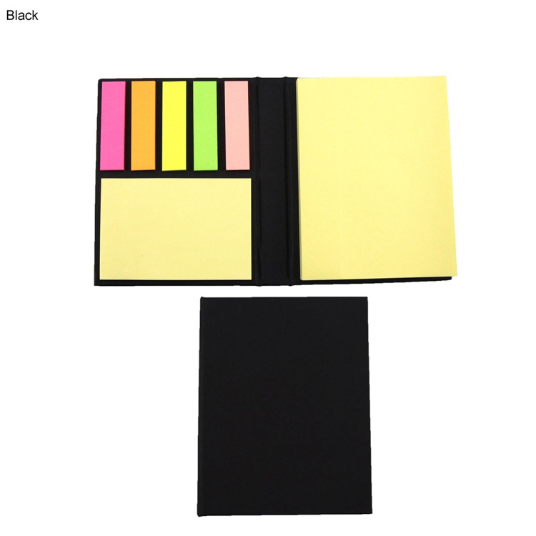 Handy Sticky Note Pad 6
