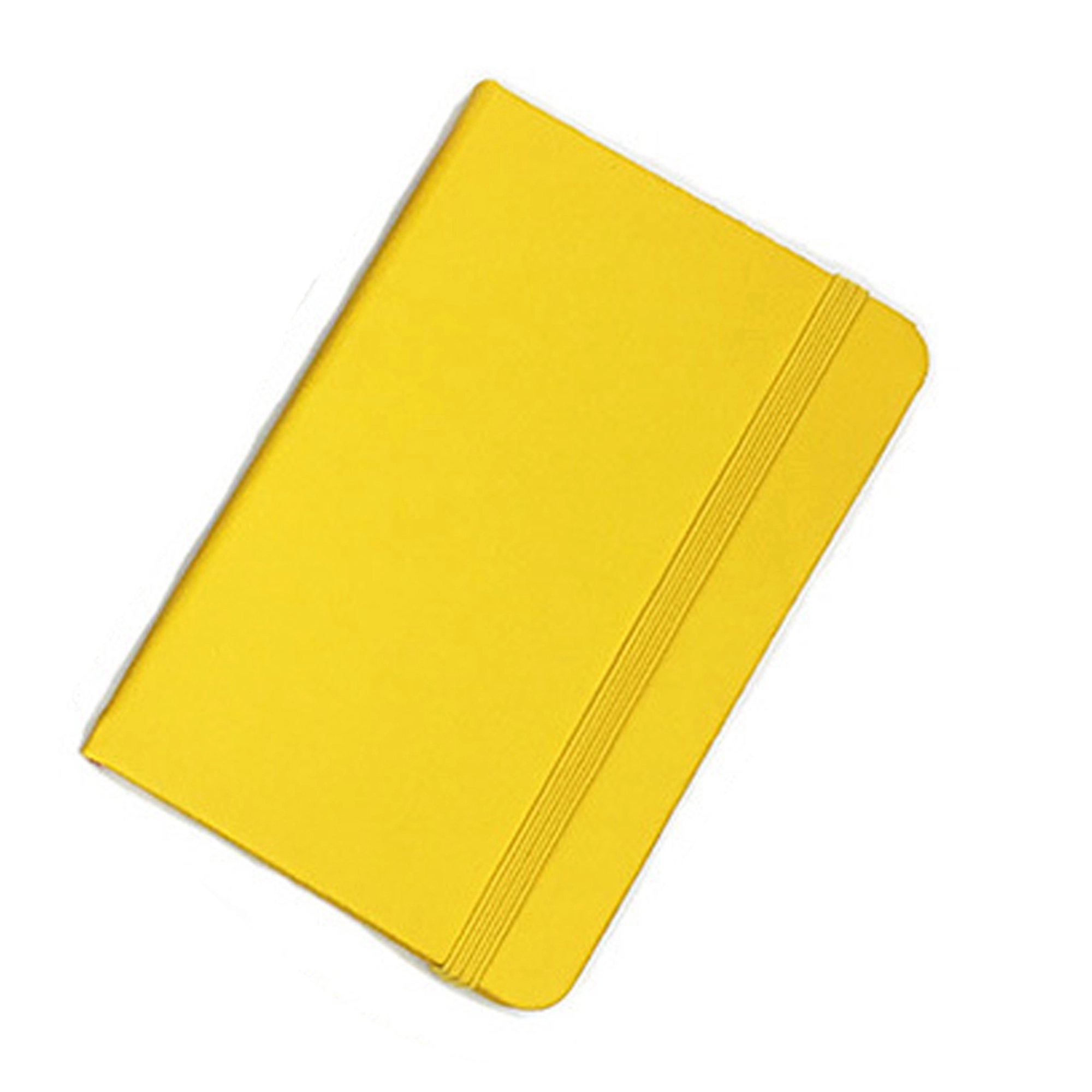 A6 Pocket Notebook 4