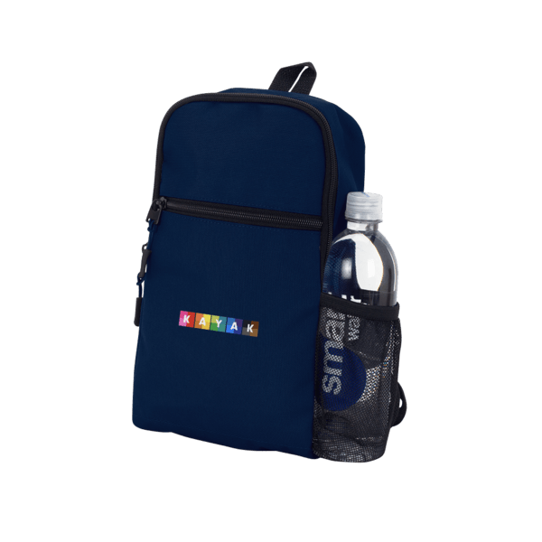 Daypack Recycled Sling Bag 27