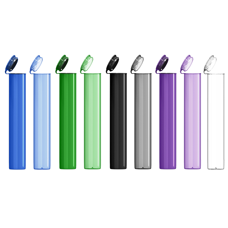 Pre Roll Tubes – Custom Printed Overseas 8