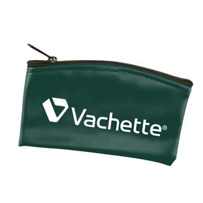 TexOLeather Vinyl Cosmetic Bag 13