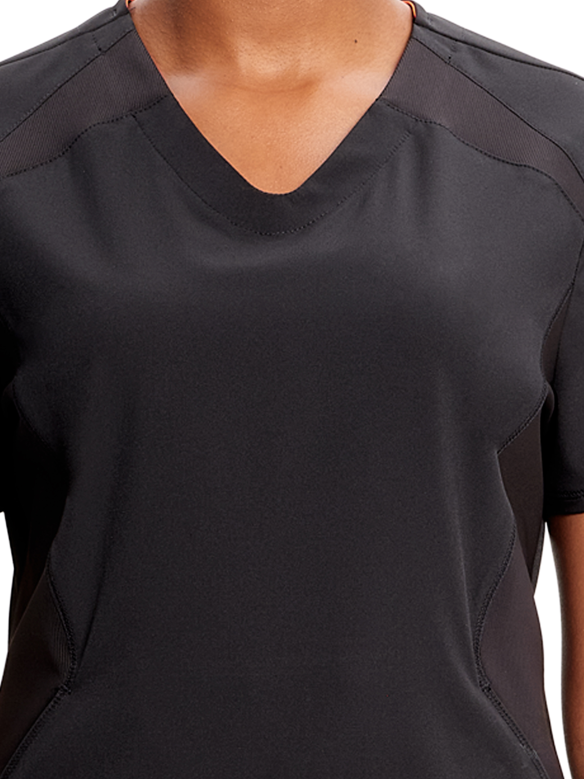 Infinity GNR8 -Women's V-Neck Top 22