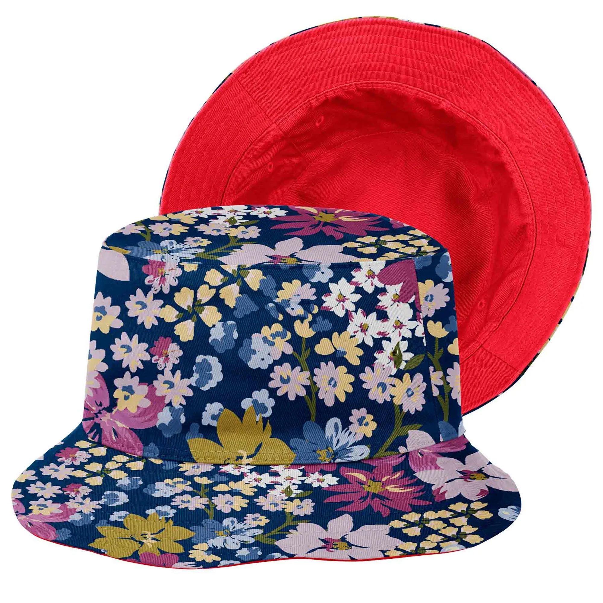 Lightweight Camouflage Bucket Hat for Travel Outdoor 16