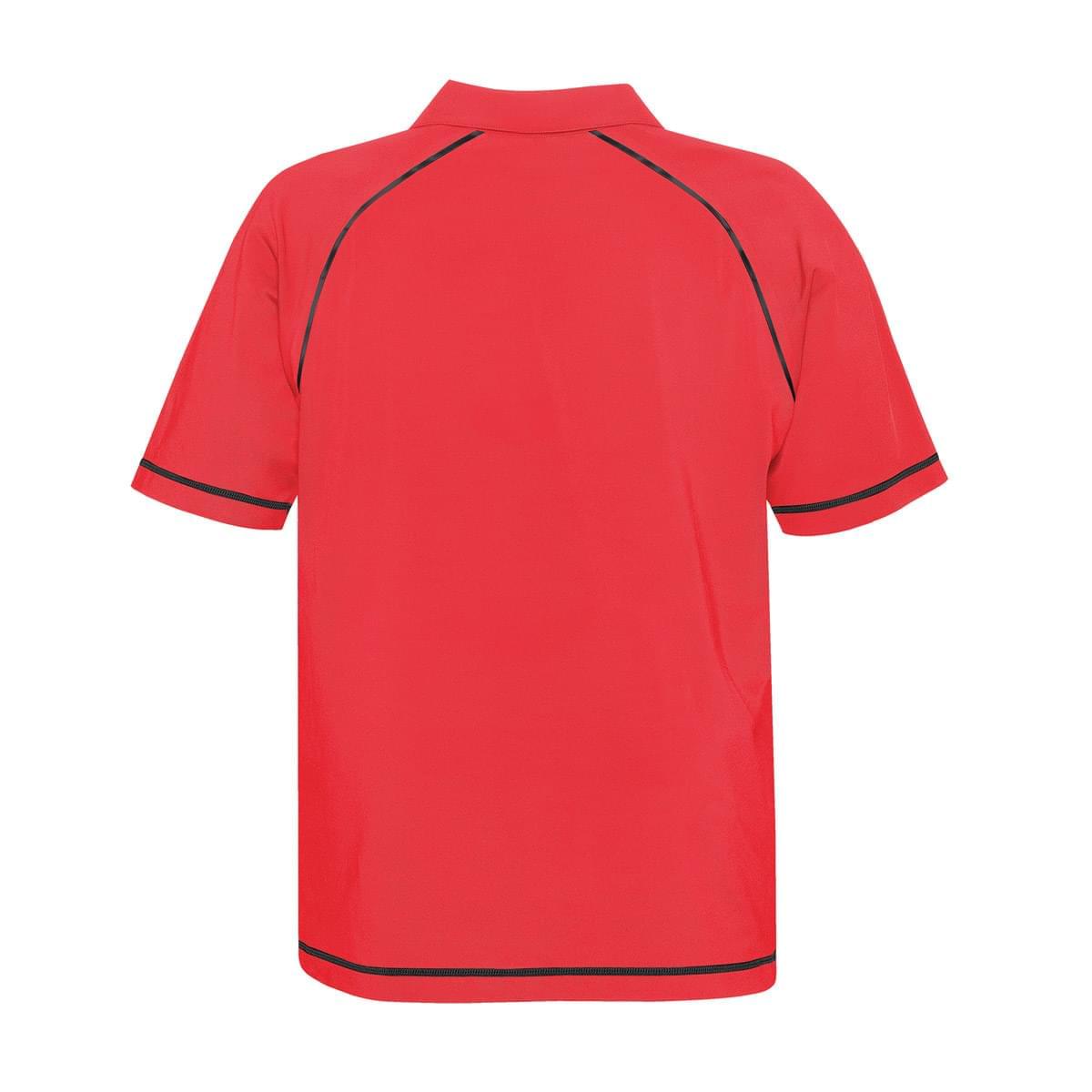 Stormtech Men's Laser Technical Polo 3