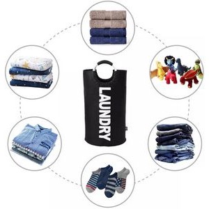 Foldable Laundry Basket 4