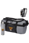 Sports Waterproof BG349 Duffel Kit 1