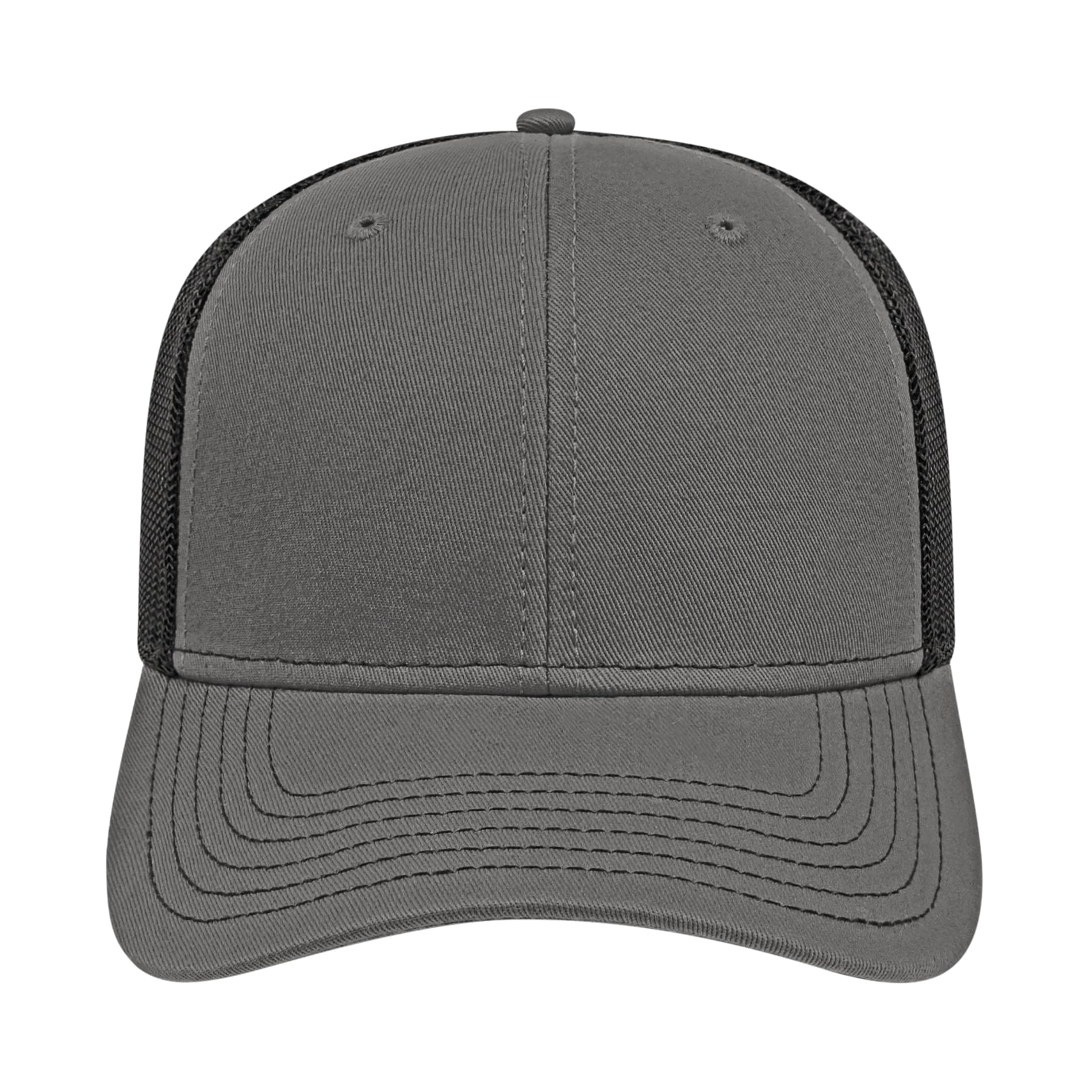 Cap America Trucker Mesh Back Cap 450