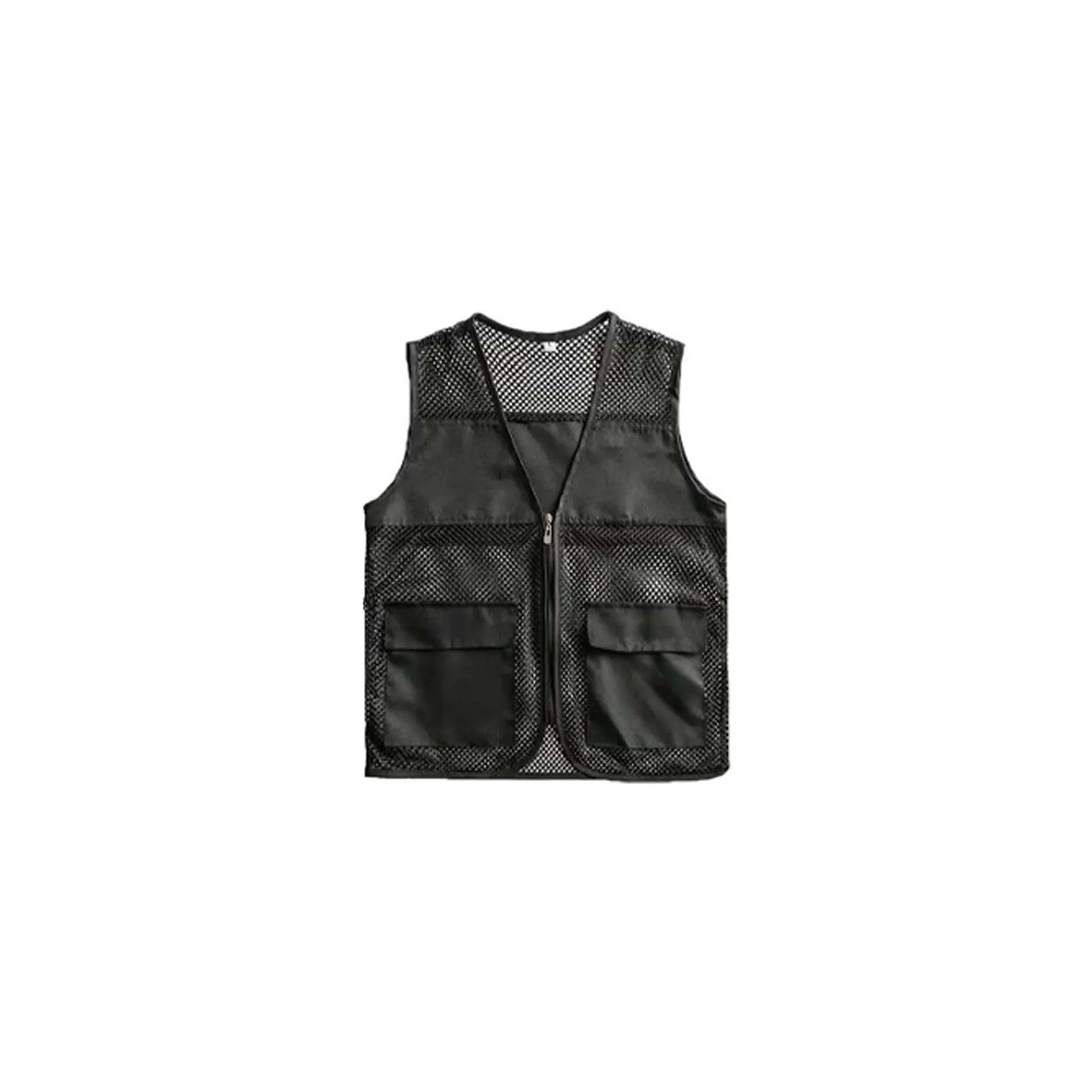 Advertising Vest Customization 4