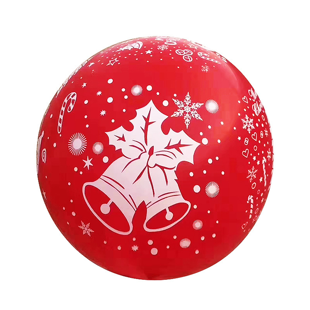 10'' 2.2g Latex Balloons 7