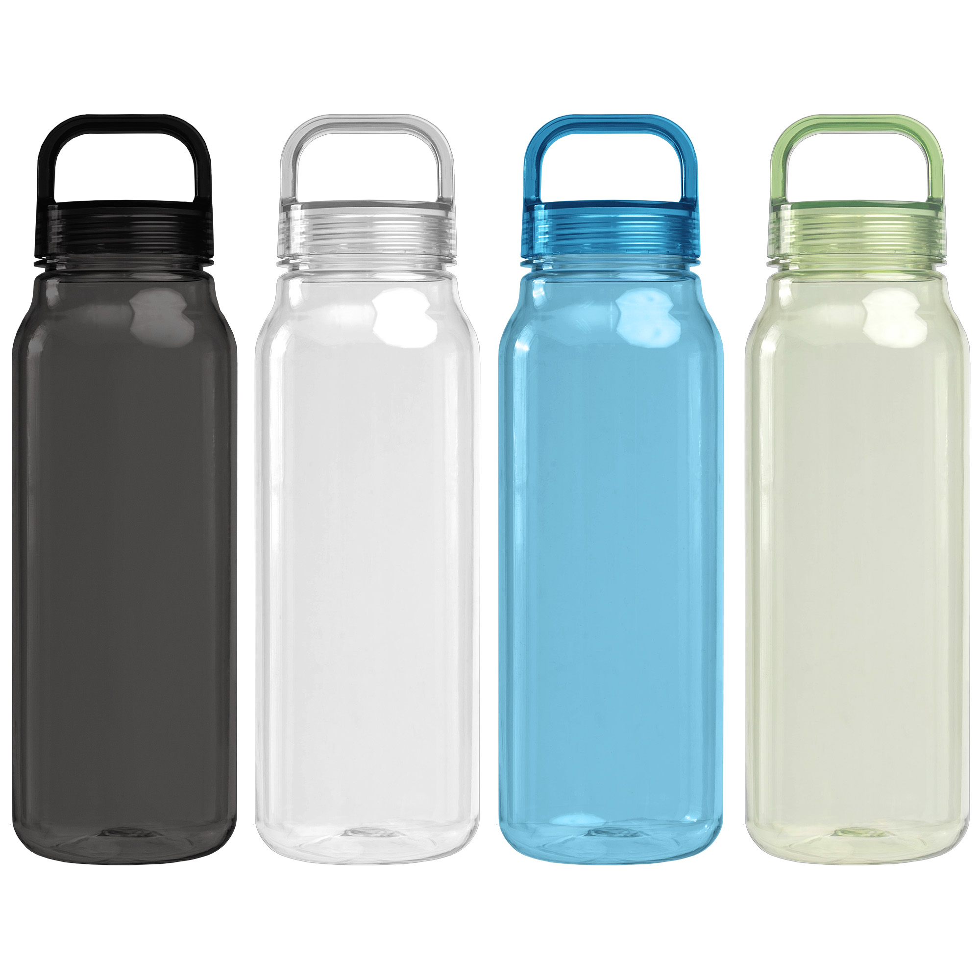 Sweden - 32 oz. rPET Bottle 2