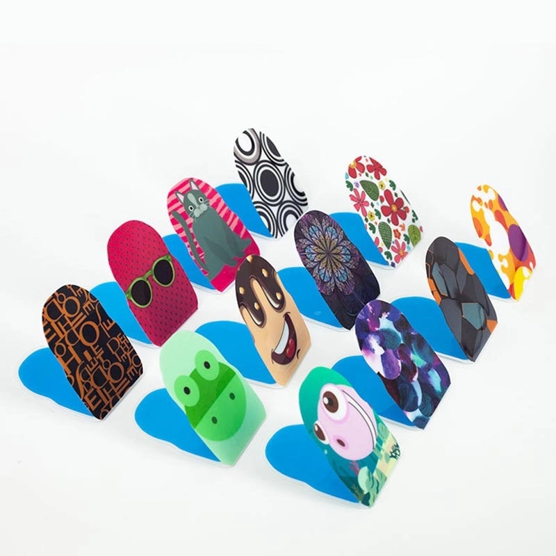 Custom Magic Sticker Phone Holder 3
