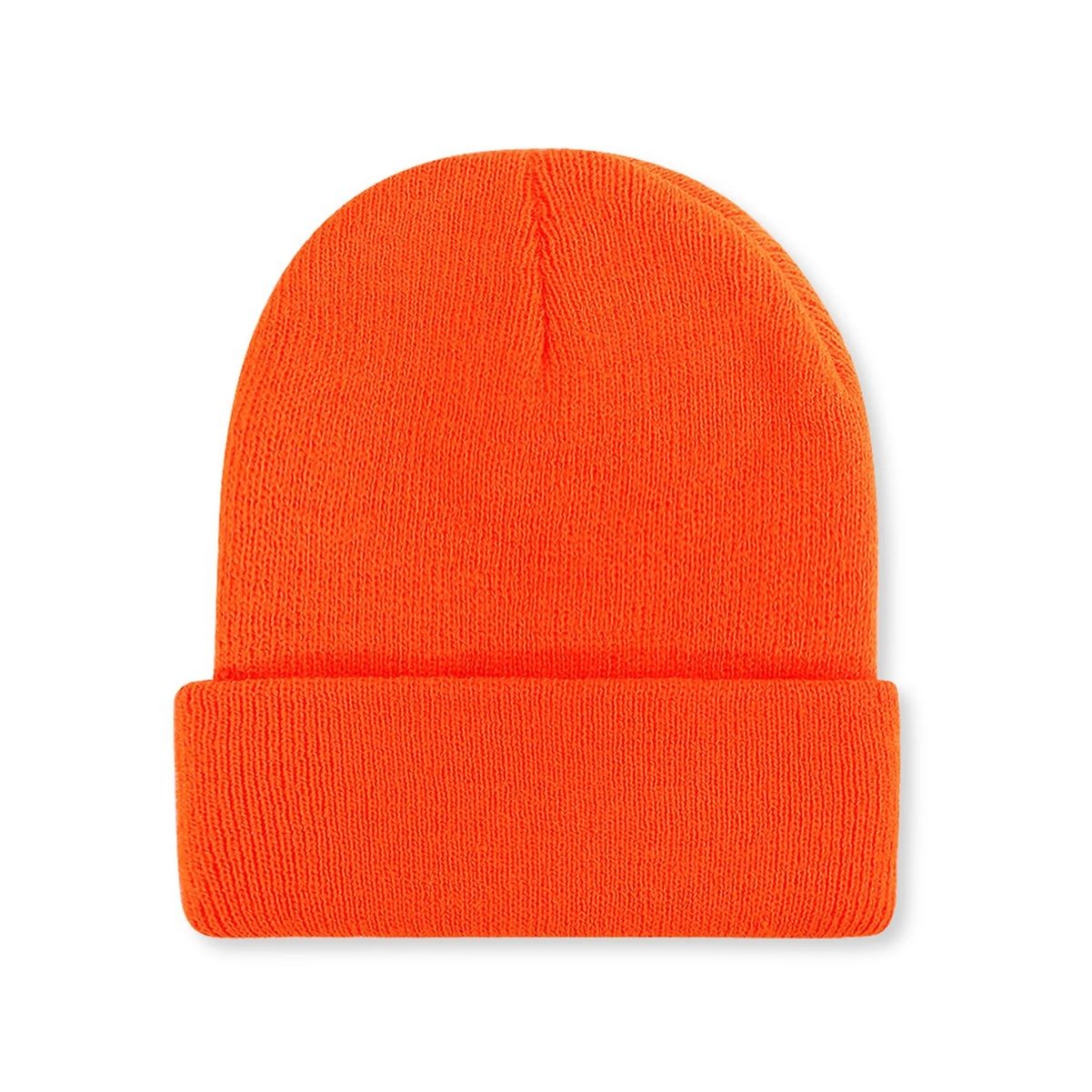 Knit Beanie Cap 9