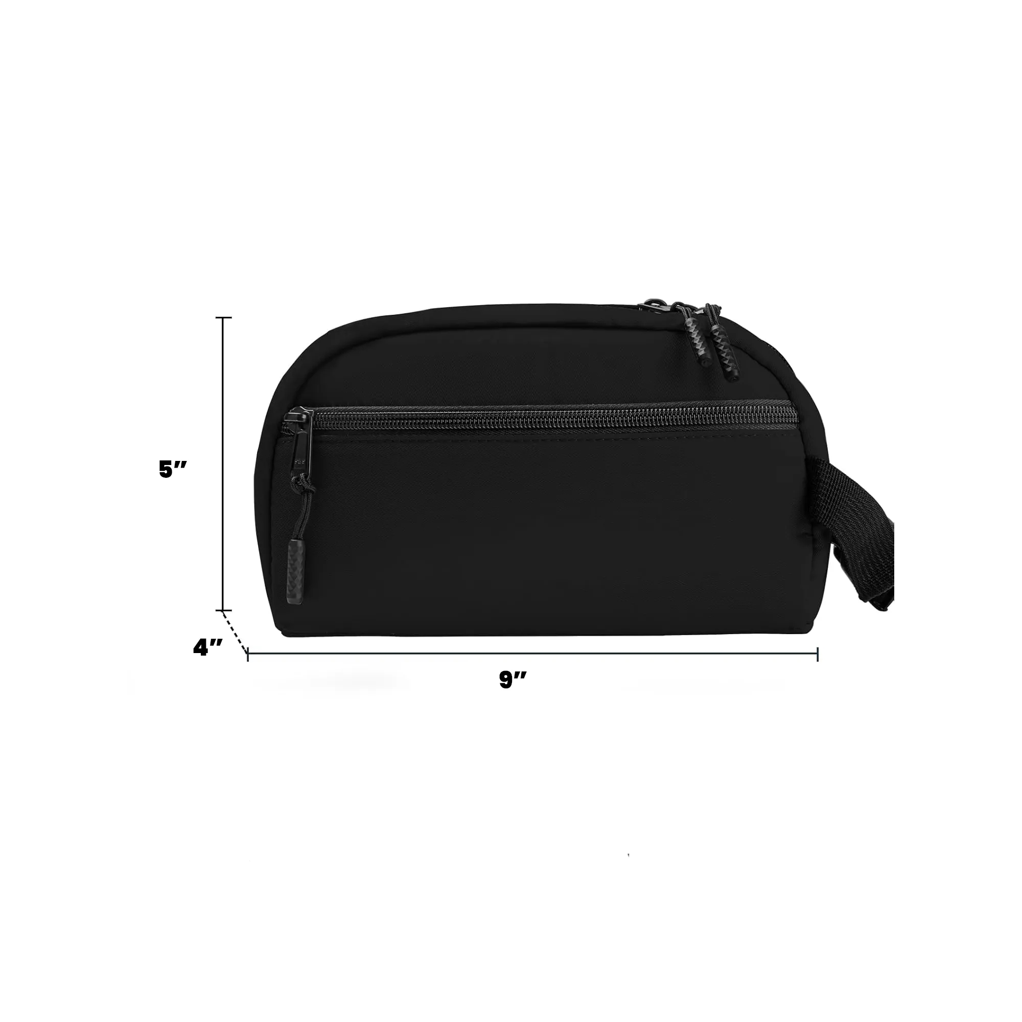 Small Cooler Freezable Lunch Bag for Work School Travel 9