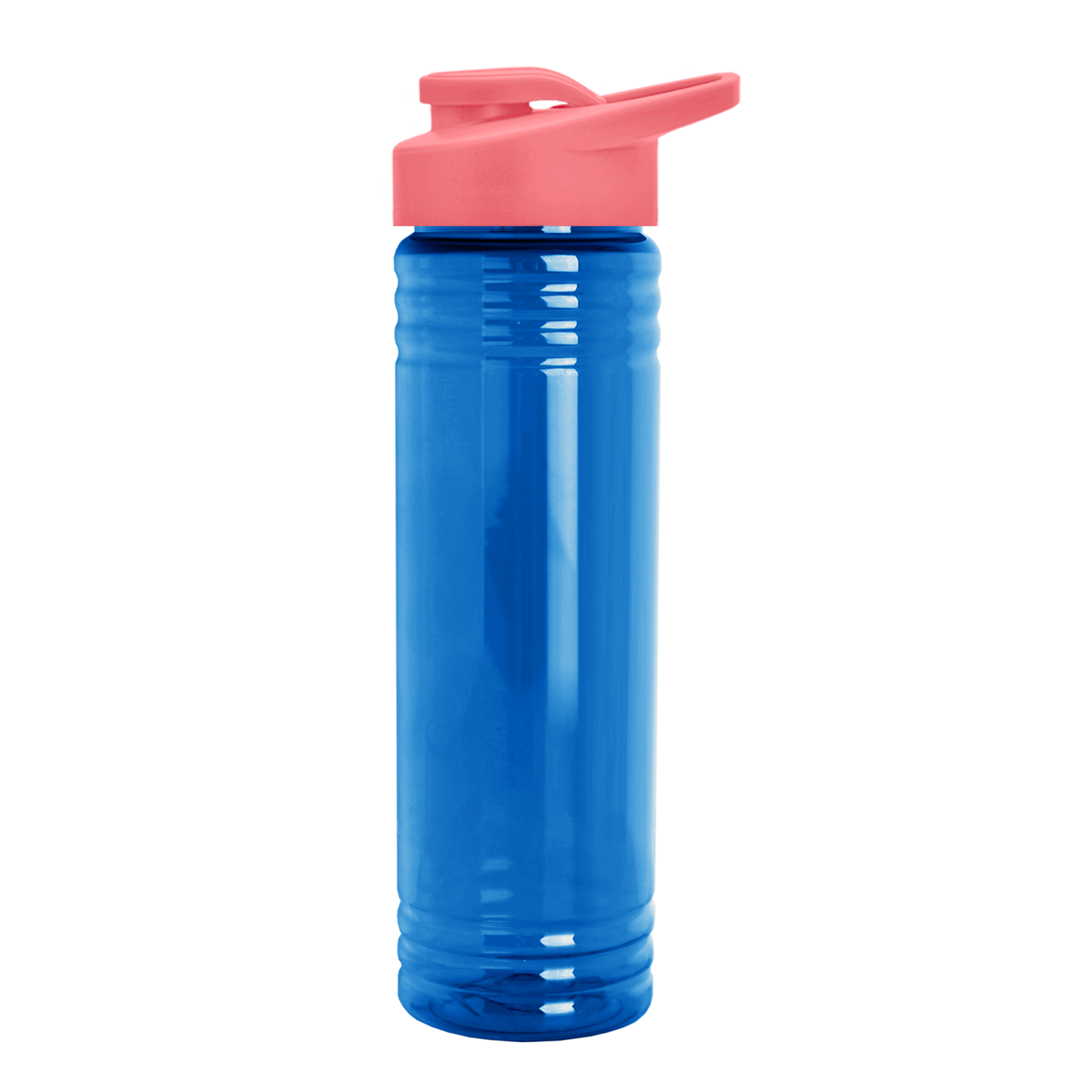 Garyline® Slim Fit Bottle with Drink-Thru Lid - 24 oz. 53