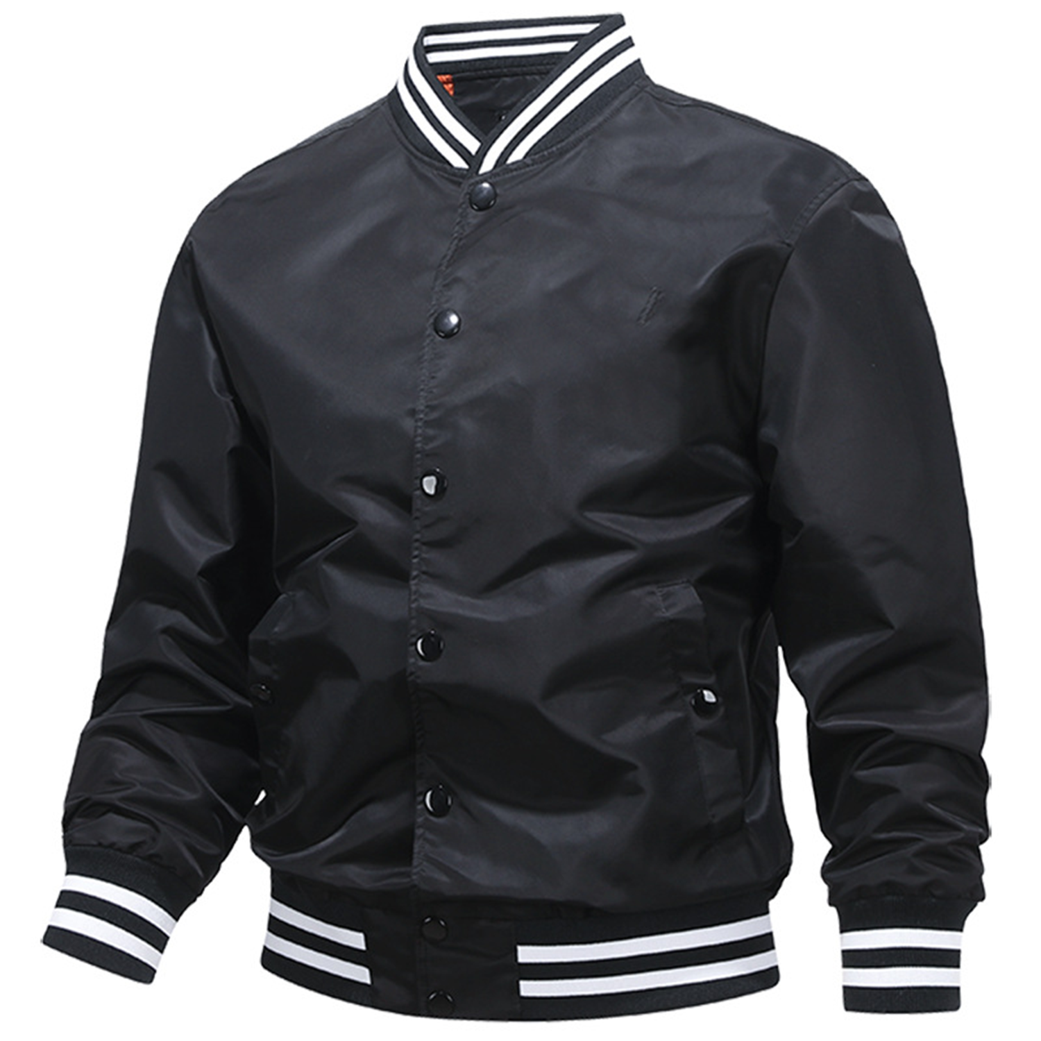 Casual Fighter Pilot Jacket 1