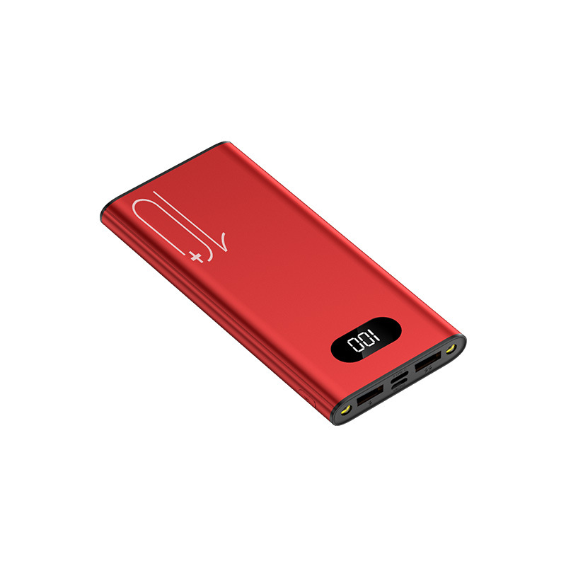 10000 Mah Power Bank 2