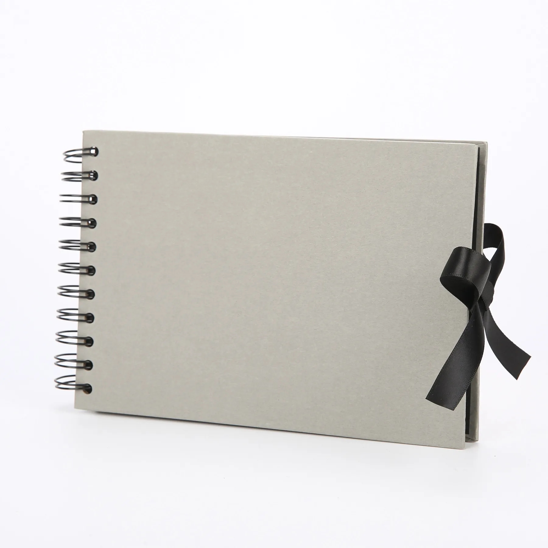 DIY Photo Album 11