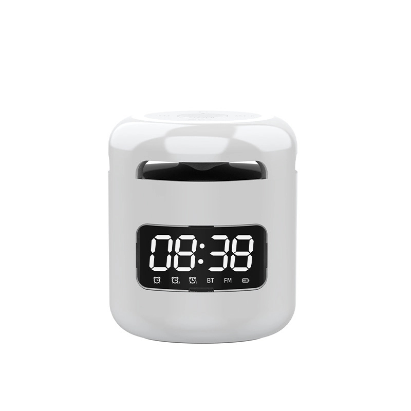Portable Bluetooth Speaker Wireless 6