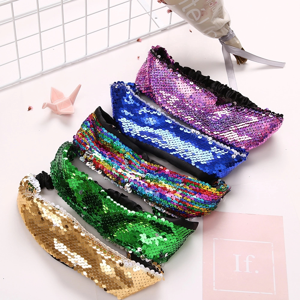 Glitter Headband 5