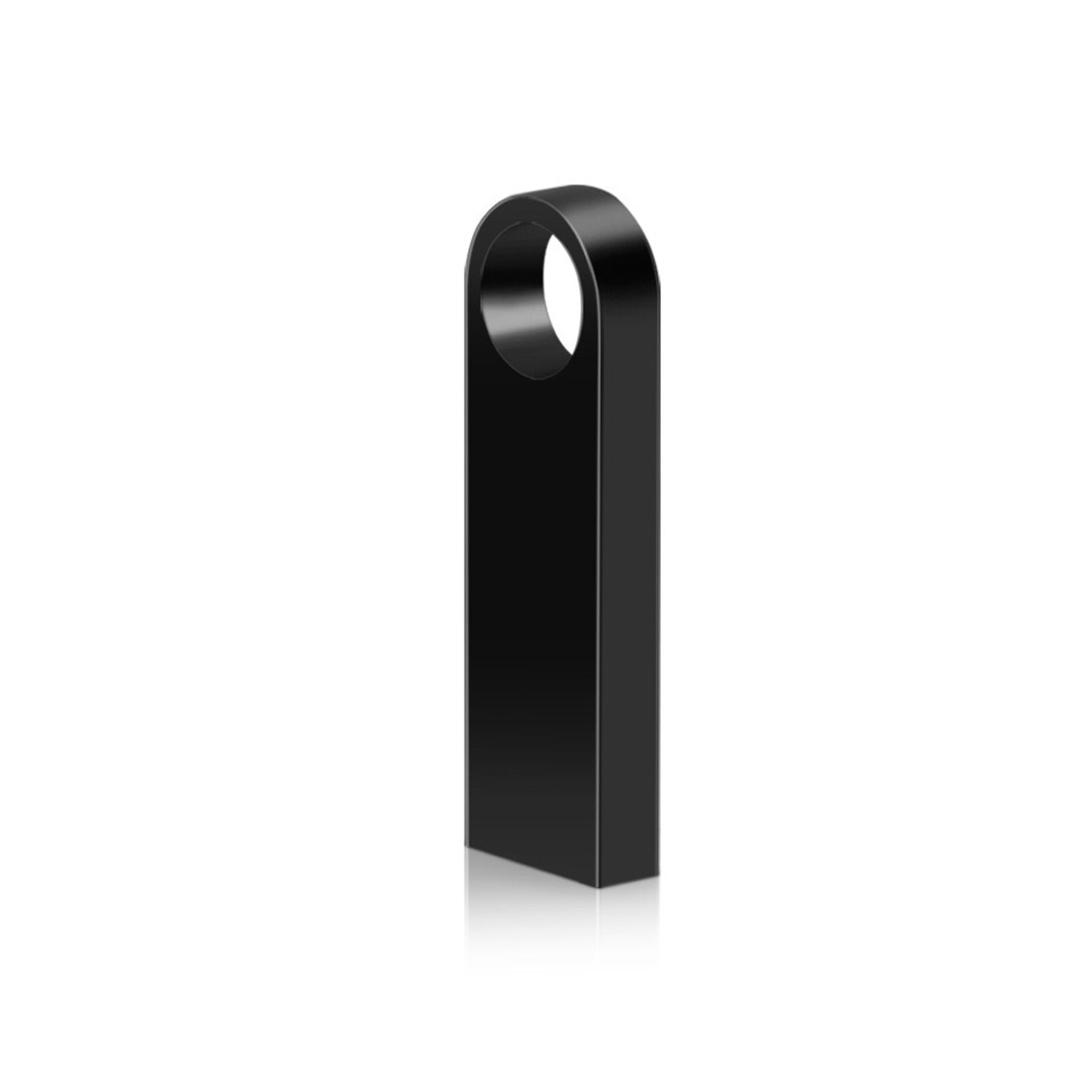 Sixteen Gigabyte Metal Flash Drive 6