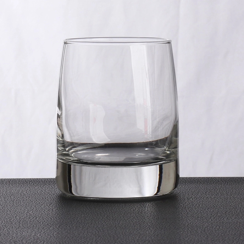 Custom 12 OZ Whiskey Rocks Glasses 4