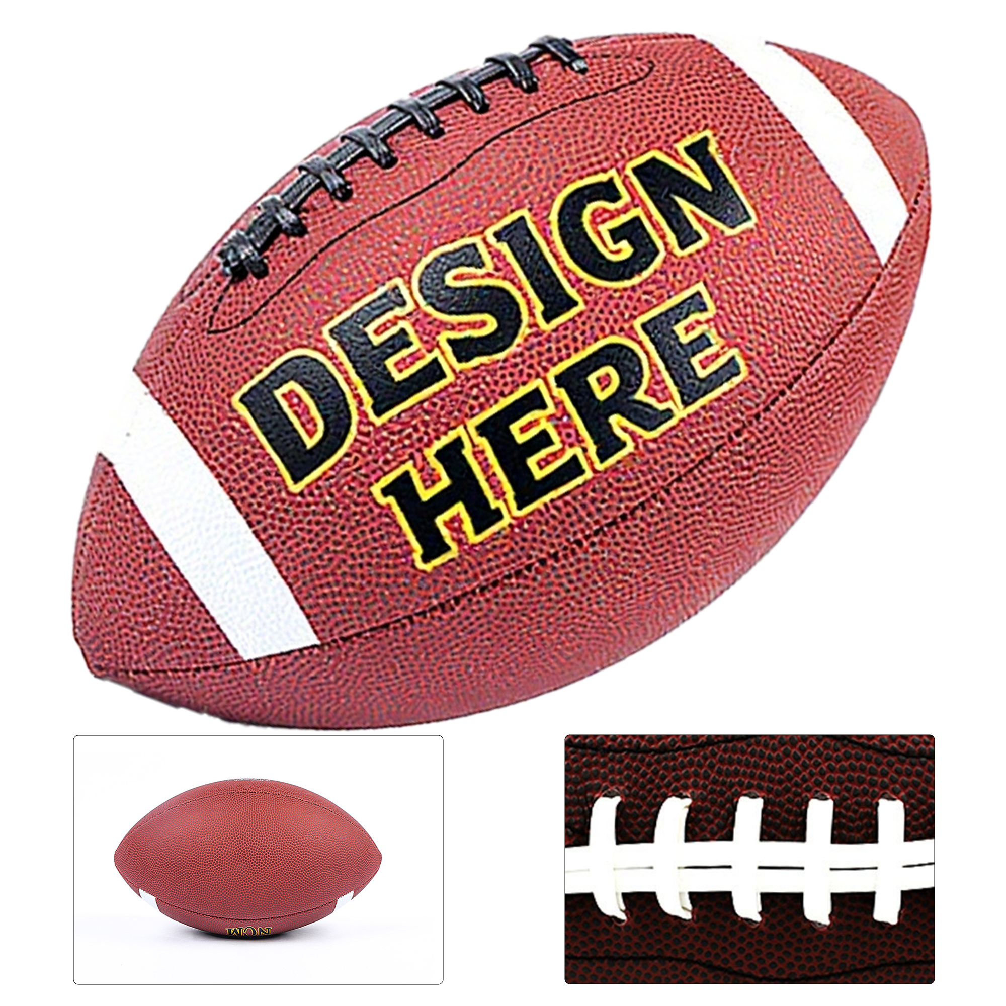 #9 Training Football 2