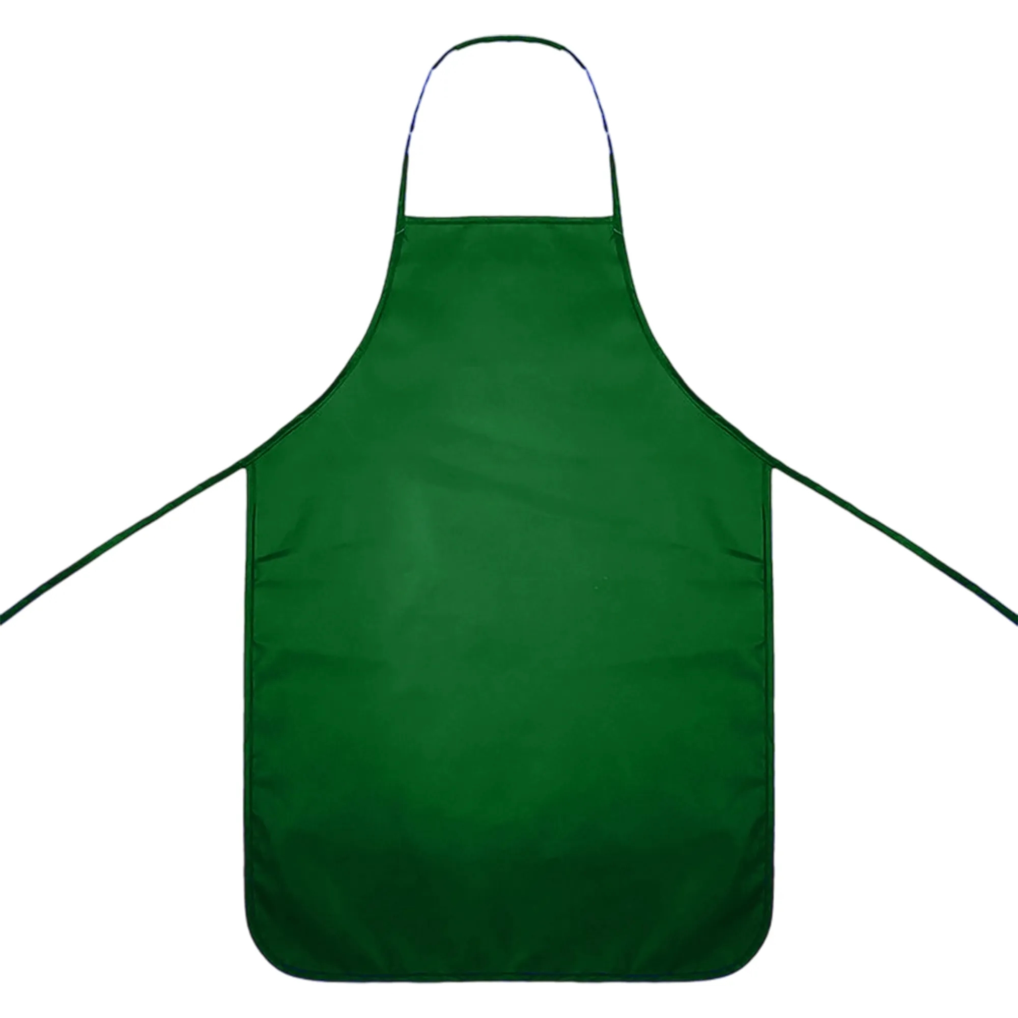 Cotton Apron 9
